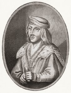 Jakob II., König der Schotten