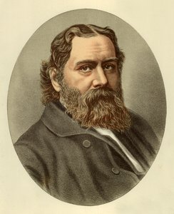 James Russell Lowell von English School