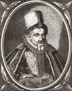 James VI und I