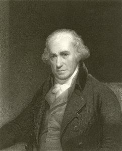 James Watt von English School