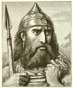 Jefta