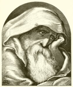 Jeremia