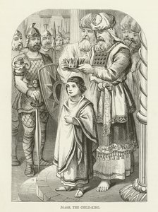 Joasch, der Kinderkönig