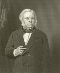 John Bright von English School