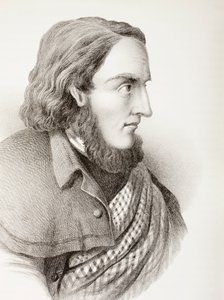 John Brown, aus 