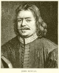 John Bunyan von English School