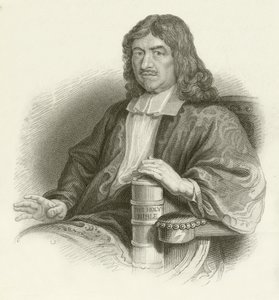 John Bunyan von English School