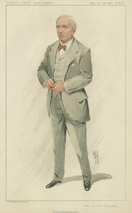 John Corrie Carter