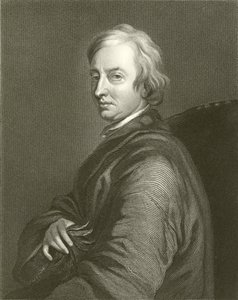 John Dryden von English School