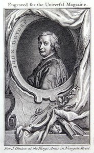 John Dryden, aus dem 