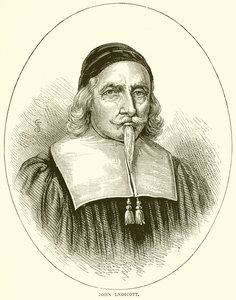 John Endicott