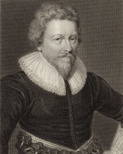 John Fletcher von English School