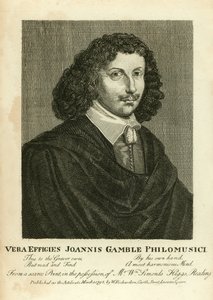 John Gamble