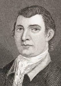 John Glover, aus 