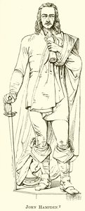 John Hampden von English School