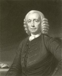 John Harrison