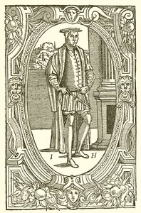 John Heywood