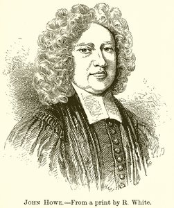 John Howe von English School