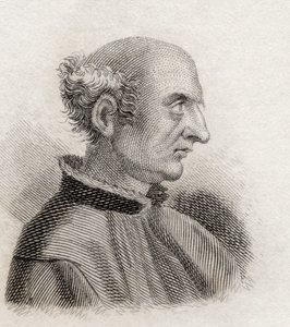 John Isaac Pontanus, aus 