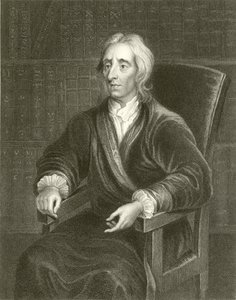 John Locke von English School