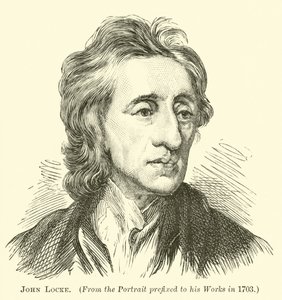John Locke von English School