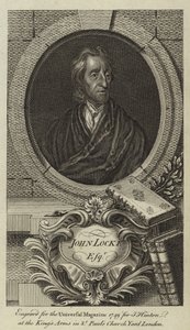 John Locke, Esquire