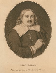 John Lowin