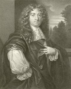 John Maitland, Herzog von Lauderdale