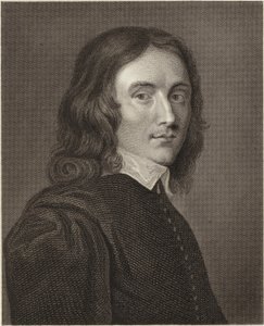 John Oldham von English School