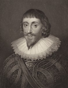 John Paulet von English School
