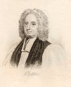 John Potter, aus 