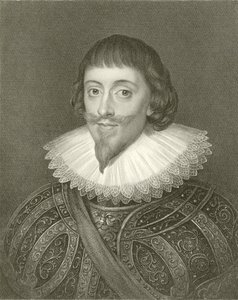 John Powlett, Marquis of Winchester von English School