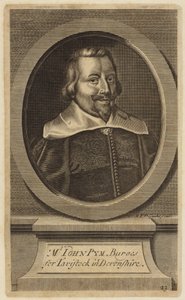 John Pym