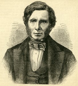 John Ruskin (1819-1900)