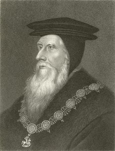 John Russell, Earl von Bedford von English School