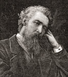 John Smart von English School