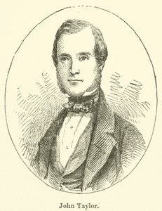 John Taylor