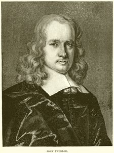 John Thurloe von English School