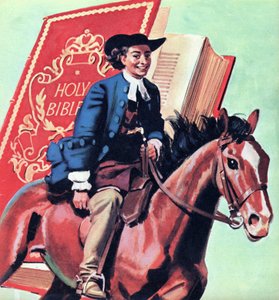 John Wesley von English School