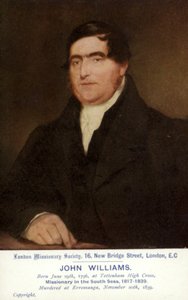 John Williams von English School
