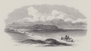 Joppa (Gravur) von English School