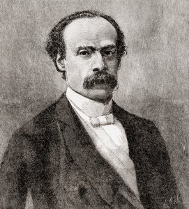 José Manuel Emiliano Balmaceda Fernández von English School