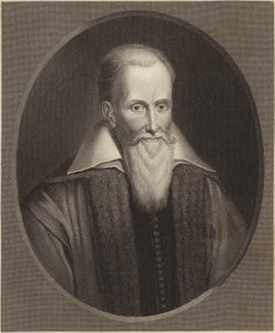 Joseph Justus Scaliger von English School