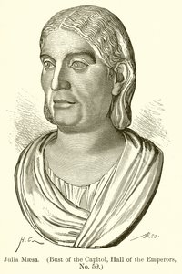 Julia Maesa
