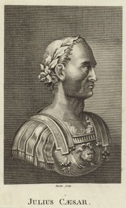 Julius Caesar von English School