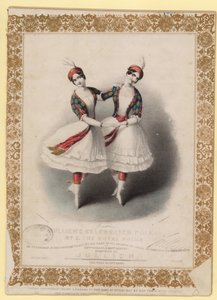 Julliens Berühmte Polkas, Nr. 2, Die Königliche Polka