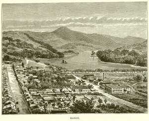Kandy
