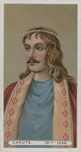 König Knut
