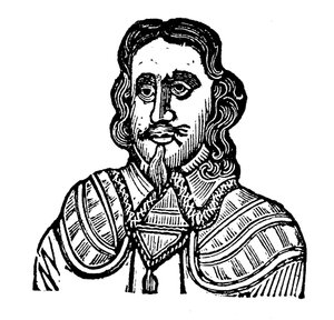 König Karl I.
