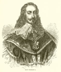 König Karl I.